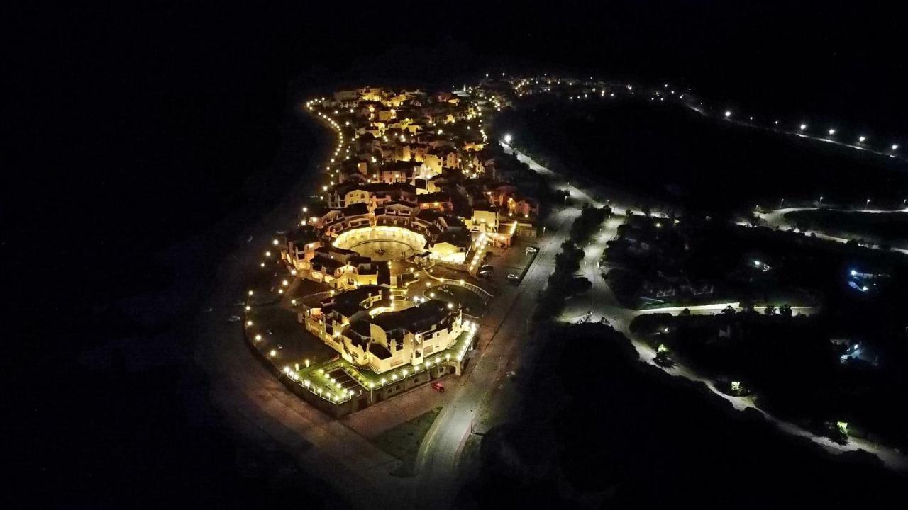 Hotiday Village Stintino Exteriör bild